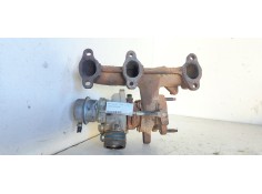 Recambio de turbocompresor para seat ibiza (6l1) 1.4 tdi referencia OEM IAM   