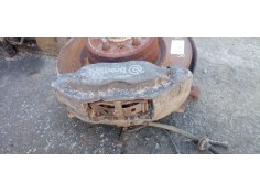 Recambio de mangueta delantera izquierda para land rover range rover (lm) v8 td vogue referencia OEM IAM   