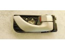 Recambio de maneta interior trasera derecha para hyundai sonata (nf) 2.0crdi 140 fap referencia OEM IAM 83623NF000  