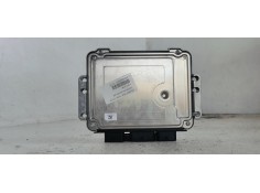 Recambio de centralita motor uce para peugeot 5008 1.6 hdi 110 fap referencia OEM IAM 0281014729  