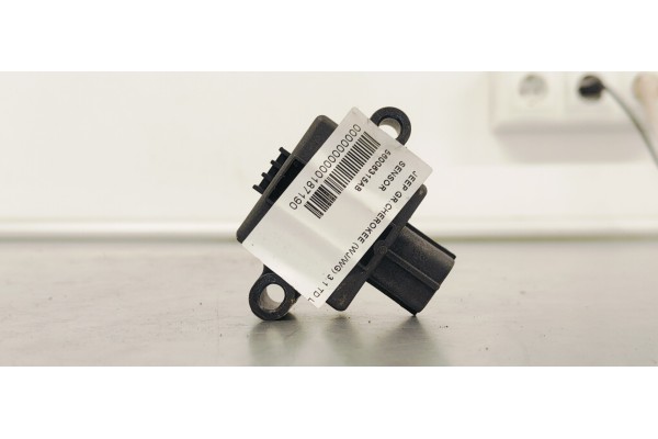 Recambio de sensor para jeep gr.cherokee (wj/wg) 3.1 td limited referencia OEM IAM 56006315AB  
