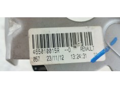 Recambio de pedal freno para renault megane iii berlina 5 p dynamique referencia OEM IAM   