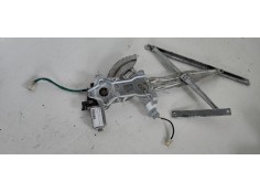 Recambio de elevalunas delantero derecho para mitsubishi l 200 (k6/7) 2.5 td cat referencia OEM IAM MR144596  