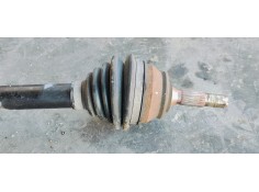Recambio de transmision delantera derecha para citroen c4 cactus 1.2 i 82 referencia OEM IAM 9677476680  