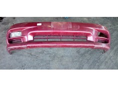 Recambio de paragolpes delantero para kia joice ls referencia OEM IAM   