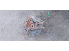 Recambio de mangueta delantera izquierda para land rover range rover (lm) v8 td vogue referencia OEM IAM   