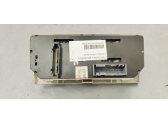 Recambio de mando climatizador para opel astra h berlina enjoy referencia OEM IAM   