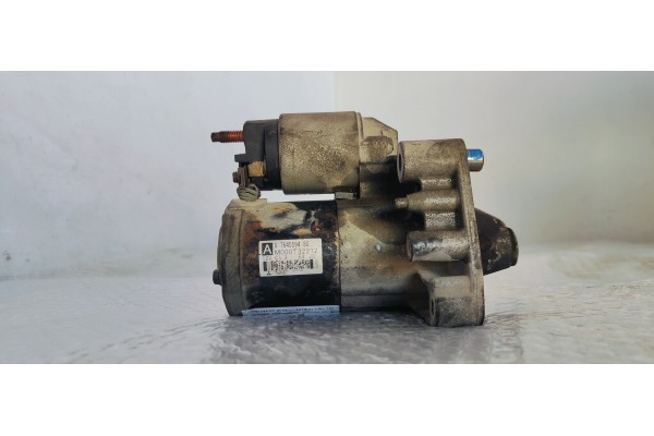 Recambio de motor arranque para peugeot 2008 (--.2013) 1.6 i 120 referencia OEM IAM M000T32272  