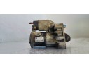 Recambio de motor arranque para peugeot 2008 (--.2013) 1.6 i 120 referencia OEM IAM M000T32272  