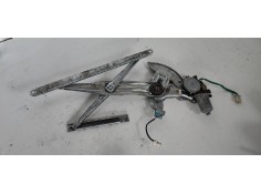 Recambio de elevalunas delantero derecho para mitsubishi l 200 (k6/7) 2.5 td cat referencia OEM IAM MR144596  