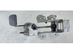 Recambio de pedal freno para renault megane iii berlina 5 p dynamique referencia OEM IAM   