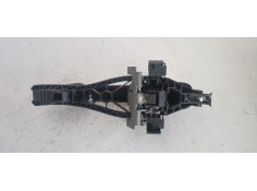 Recambio de maneta exterior trasera izquierda para volvo v70 familiar summum referencia OEM IAM   