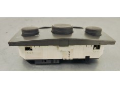 Recambio de mando climatizador para opel astra h berlina enjoy referencia OEM IAM   