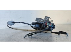 Recambio de cerradura puerta delantera izquierda para ford focus berlina (cap) sport referencia OEM IAM 3M5AR21813ER  