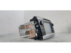 Recambio de sistema audio / radio cd para toyota verso 1.6d4d 112 fap referencia OEM IAM 861400F050  