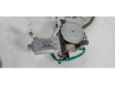 Recambio de elevalunas delantero derecho para mitsubishi l 200 (k6/7) 2.5 td cat referencia OEM IAM MR144596  