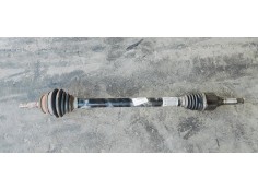 Recambio de transmision delantera derecha para citroen c4 cactus 1.2 i 82 referencia OEM IAM 9677476680  