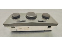 Recambio de mando climatizador para opel astra h berlina enjoy referencia OEM IAM   