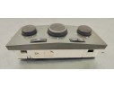 Recambio de mando climatizador para opel astra h berlina enjoy referencia OEM IAM   