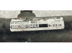 Recambio de rampa inyectora para kia carnival ii 2.9 crdi lx referencia OEM IAM 315004X700  