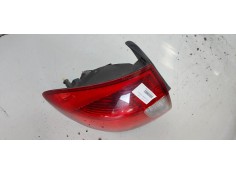 Recambio de piloto trasero izquierdo para kia rio 1.3 cat referencia OEM IAM   