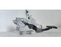 Recambio de pedal freno para renault megane iii berlina 5 p dynamique referencia OEM IAM   