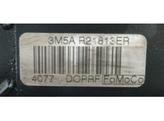 Recambio de cerradura puerta delantera izquierda para ford focus berlina (cap) sport referencia OEM IAM 3M5AR21813ER  