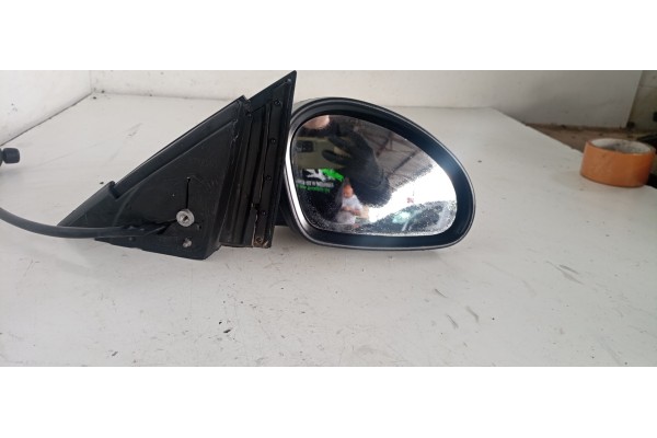 Recambio de retrovisor derecho para seat ibiza (6l1) 1.9 tdi referencia OEM IAM   