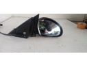 Recambio de retrovisor derecho para seat ibiza (6l1) 1.9 tdi referencia OEM IAM   