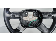 Recambio de volante para audi q3 (8u) 2.0 tdi referencia OEM IAM 8U0419091T  