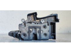 Recambio de cerradura puerta delantera izquierda para ford focus berlina (cap) sport referencia OEM IAM 3M5AR21813ER  