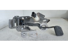 Recambio de pedal freno para renault megane iii berlina 5 p dynamique referencia OEM IAM   
