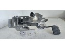 Recambio de pedal freno para renault megane iii berlina 5 p dynamique referencia OEM IAM   