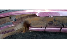 Recambio de paragolpes delantero para kia joice ls referencia OEM IAM   