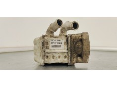 Recambio de enfriador egr para kia sportage referencia OEM IAM 284602U001  