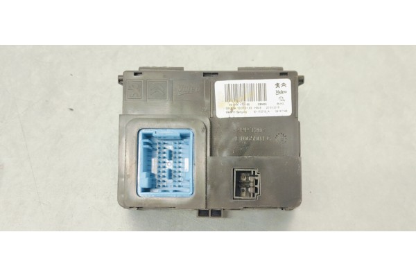 Recambio de modulo electronico para peugeot 3008 1.5hdi 130 fap referencia OEM IAM 9832228080  