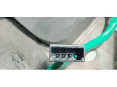 Recambio de volante para audi q3 (8u) 2.0 tdi referencia OEM IAM 8U0419091T  