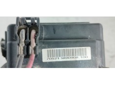 Recambio de abs para honda civic berlina .5 (ma/mb) 1.4 referencia OEM IAM 0265216895  