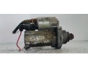 Recambio de motor arranque para volkswagen eos (1f7) 1.4 referencia OEM IAM 02Z911023G  