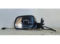 RETROVISOR IZQUIERDO 