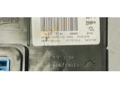 Recambio de modulo electronico para peugeot 3008 1.5hdi 130 fap referencia OEM IAM 9832228080  