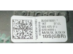 Recambio de volante para audi q3 (8u) 2.0 tdi referencia OEM IAM 8U0419091T  