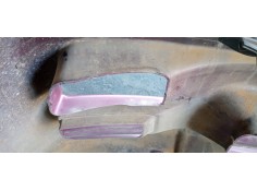 Recambio de paragolpes delantero para kia joice ls referencia OEM IAM   