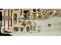 Recambio de luz interior para seat ibiza iv berlina 1.6tdi 90 fap referencia OEM IAM 3B0947105C  