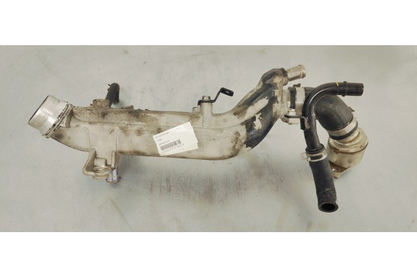 Recambio de tubo para kia sportage referencia OEM IAM 285522U000  