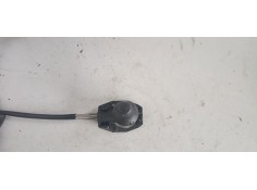 Recambio de retrovisor derecho para seat ibiza (6l1) 1.9 tdi referencia OEM IAM   
