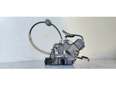 Recambio de cerradura puerta delantera izquierda para ford focus berlina (cap) sport referencia OEM IAM 3M5AR21813ER  