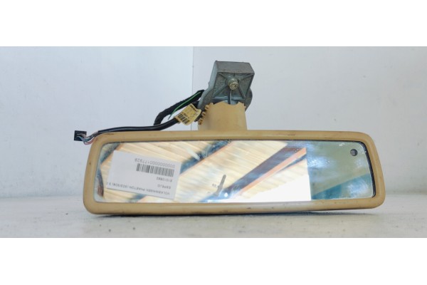 Recambio de espejo para volkswagen phaeton (3d2/3d8) 3.0 tdi 224 4x4 referencia OEM IAM E1010682  