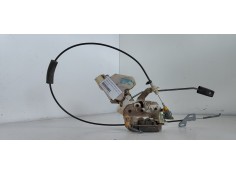Recambio de cerradura puerta delantera izquierda para nissan terrano/terrano.ii (r20) 2.4 cat referencia OEM IAM 8055301U60  
