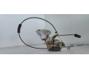 Recambio de cerradura puerta delantera izquierda para nissan terrano/terrano.ii (r20) 2.4 cat referencia OEM IAM 8055301U60  